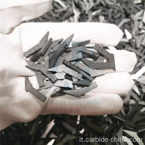 In vendita a palo da sci di fondo Tungsten Suggerimenti in carburo